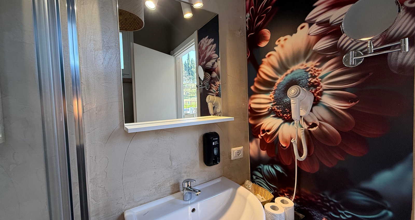 Enjoy Holiday | Studio Apartment