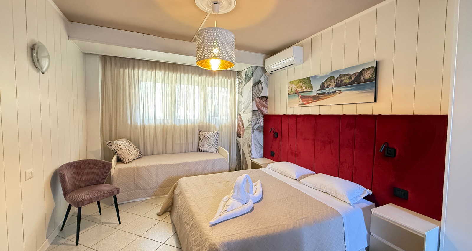 Enjoy Holiday | Studio Apartment