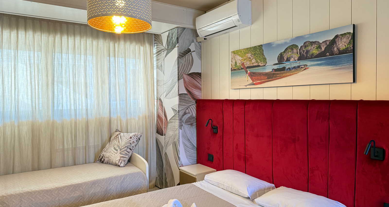 Enjoy Holiday | Studio Apartment
