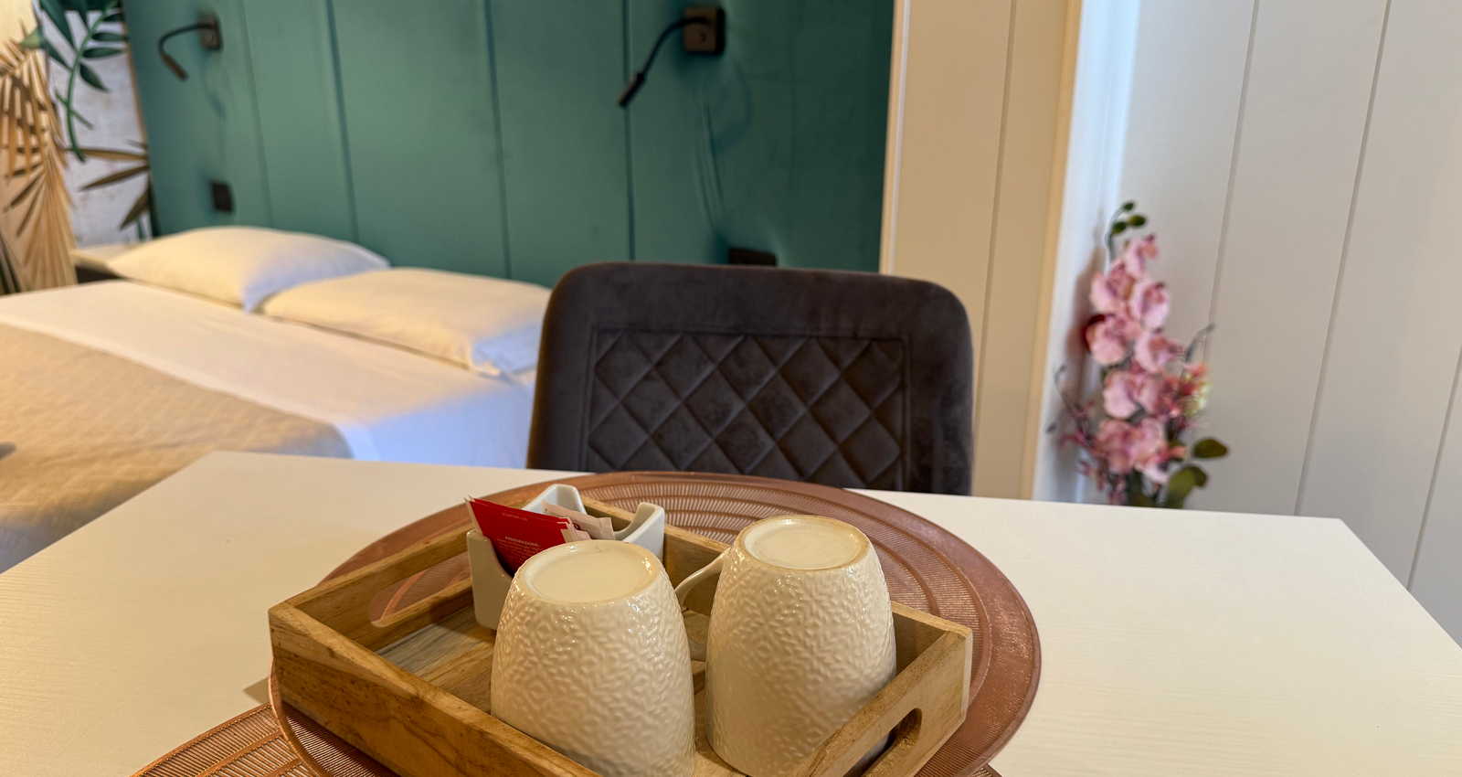 Enjoy Holiday | Studio Apartment