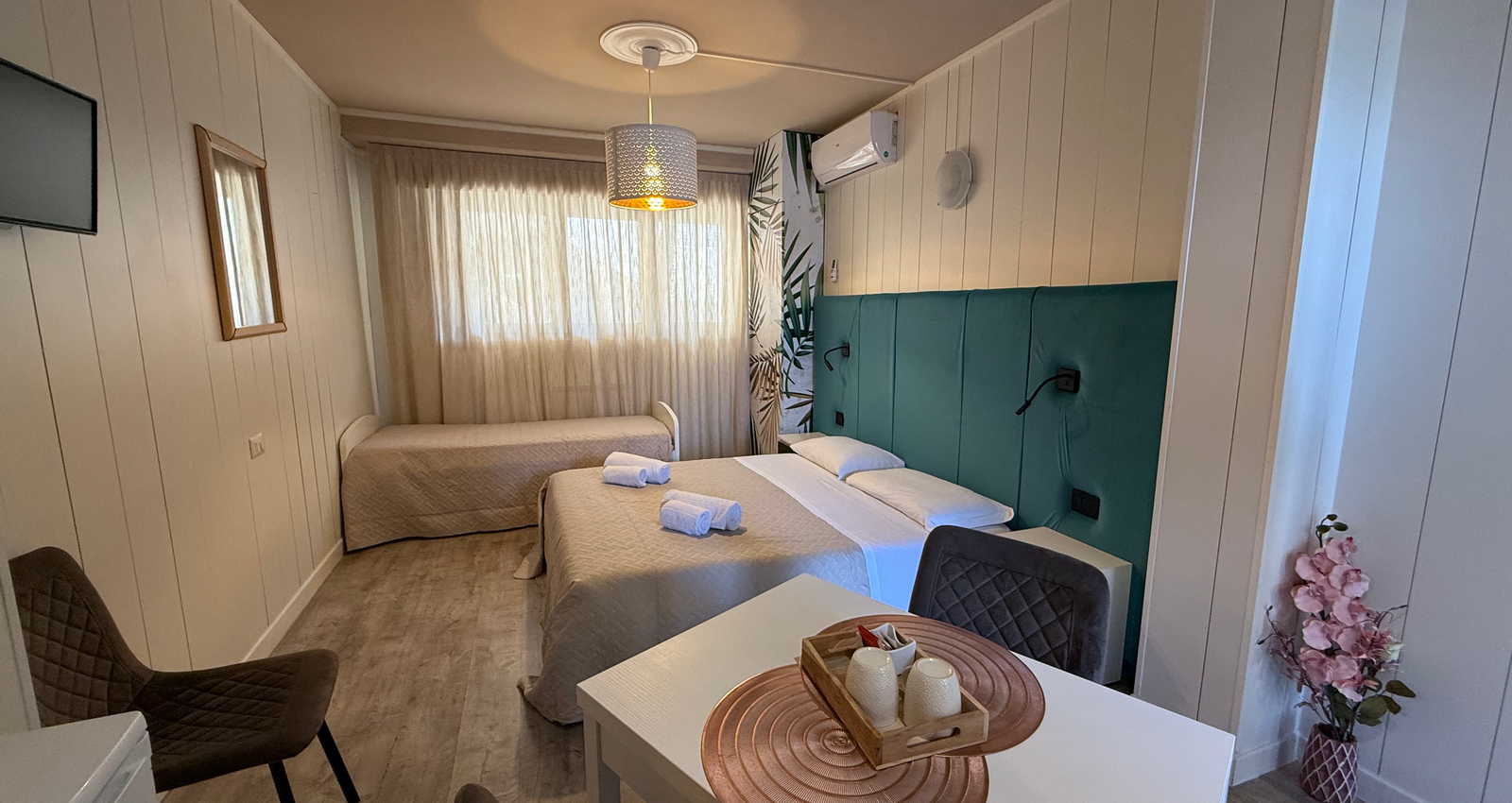 Enjoy Holiday | Studio Apartment
