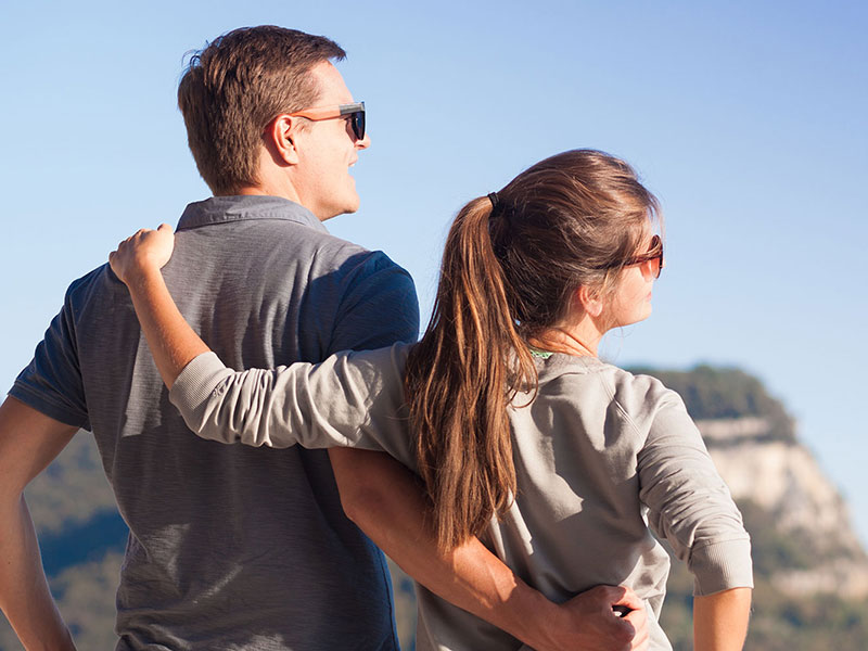 Enjoy Holiday - Romantic Holidays on Lake Garda