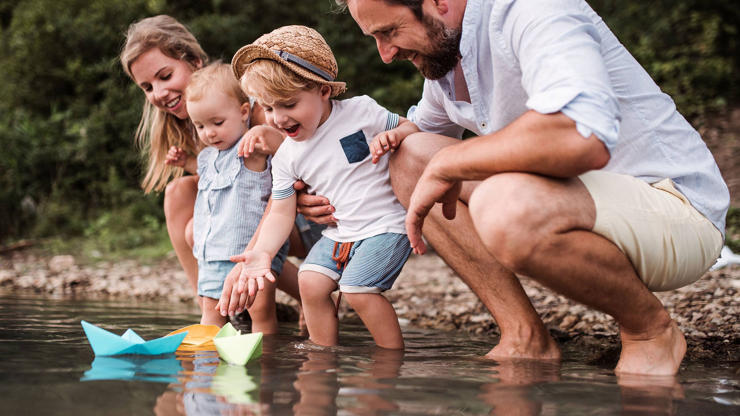 Family Blog - Information, advice and tips for your family holiday