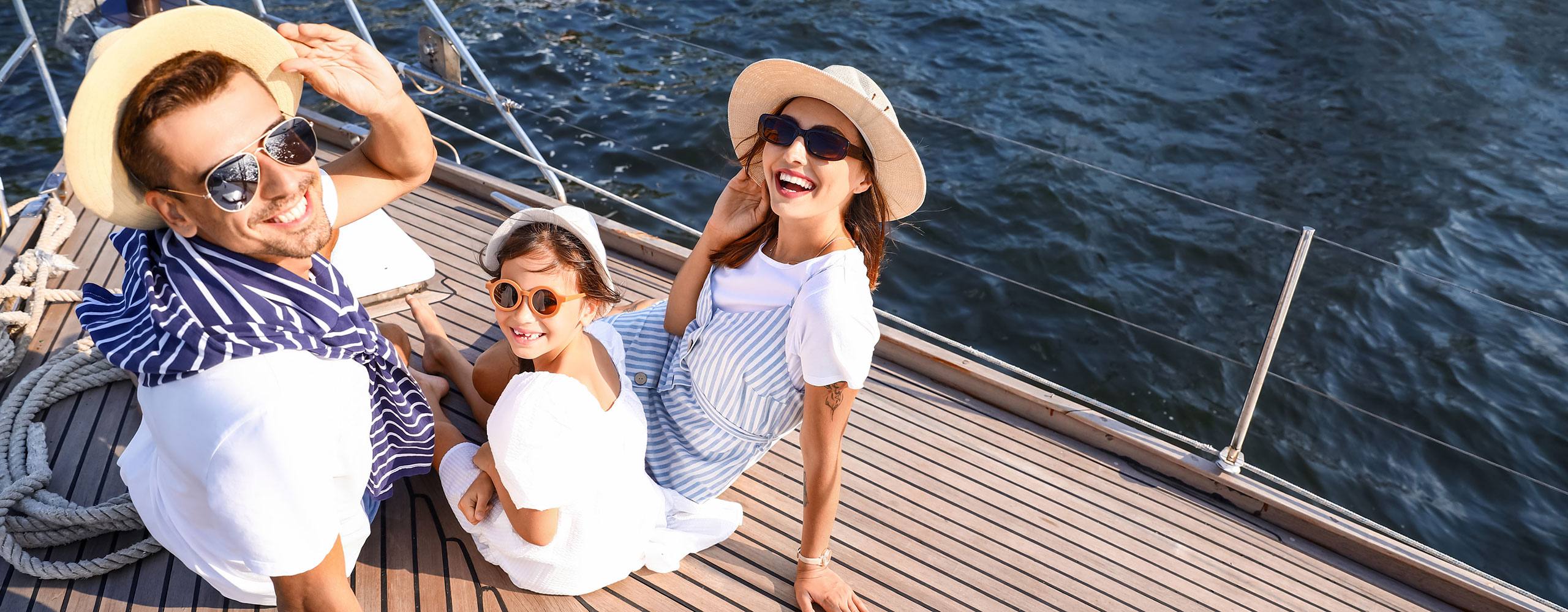 Enjoy Holiday- Family Holiday on Lake Garda
