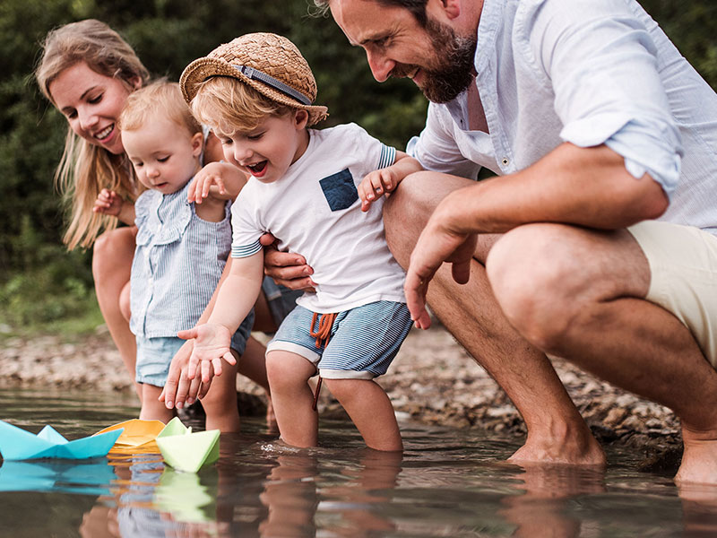 Family Blog - Information, advice and tips for your family holiday