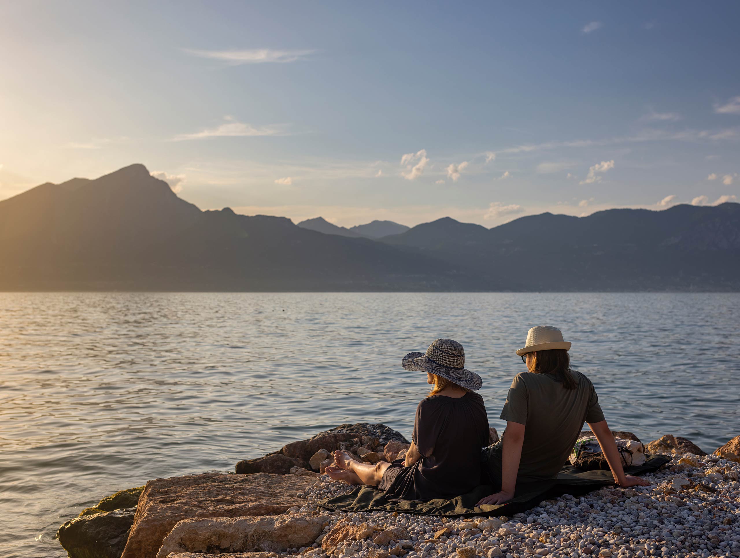 Enjoyholiday | Lago di Garda