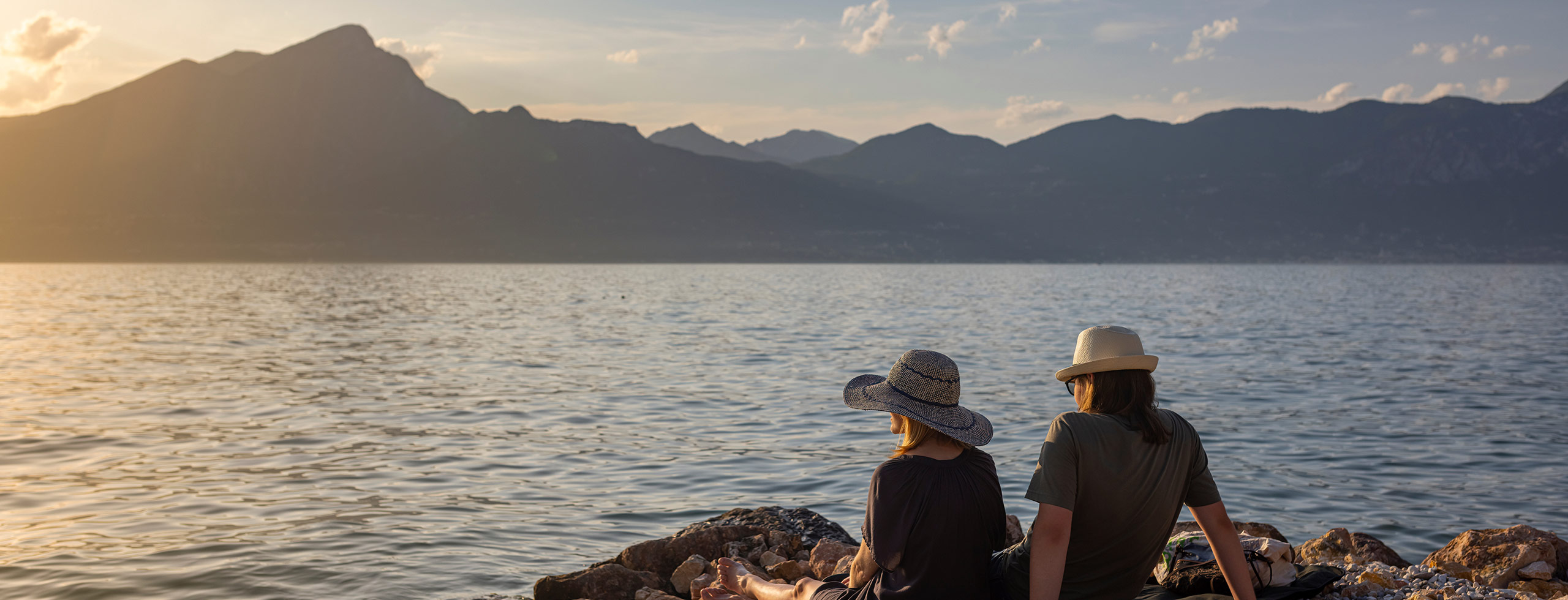 Enjoyholiday | Lago di Garda
