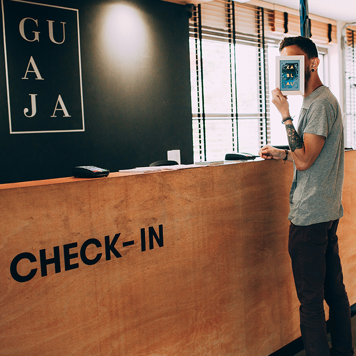 Booking Service