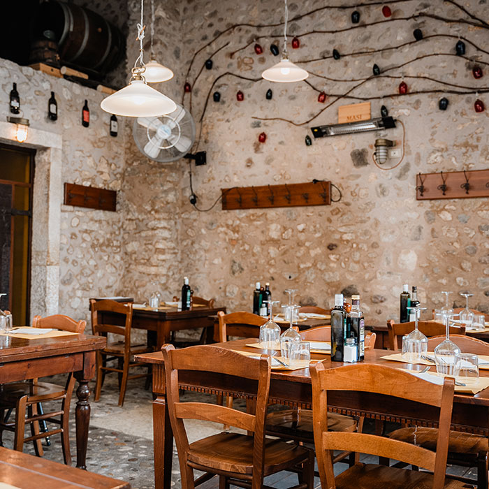 Restaurants