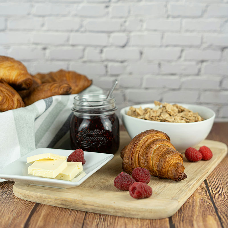 Hotel al Sole: la colazione