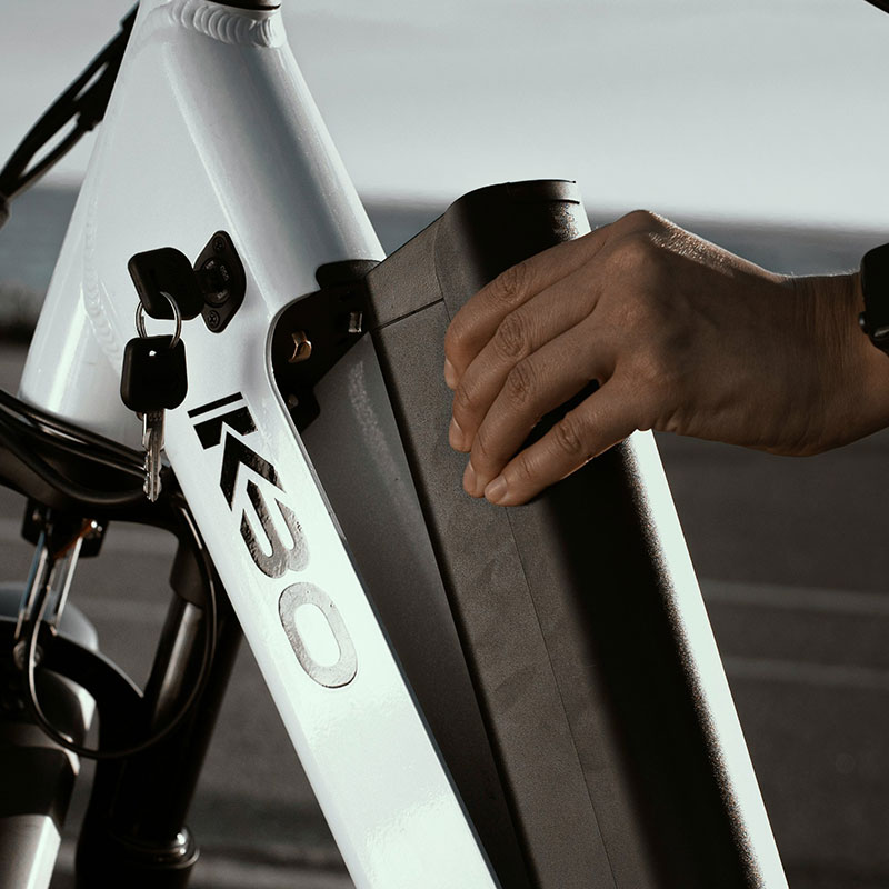 Hotel al Sole: punto di ricarica e-bike