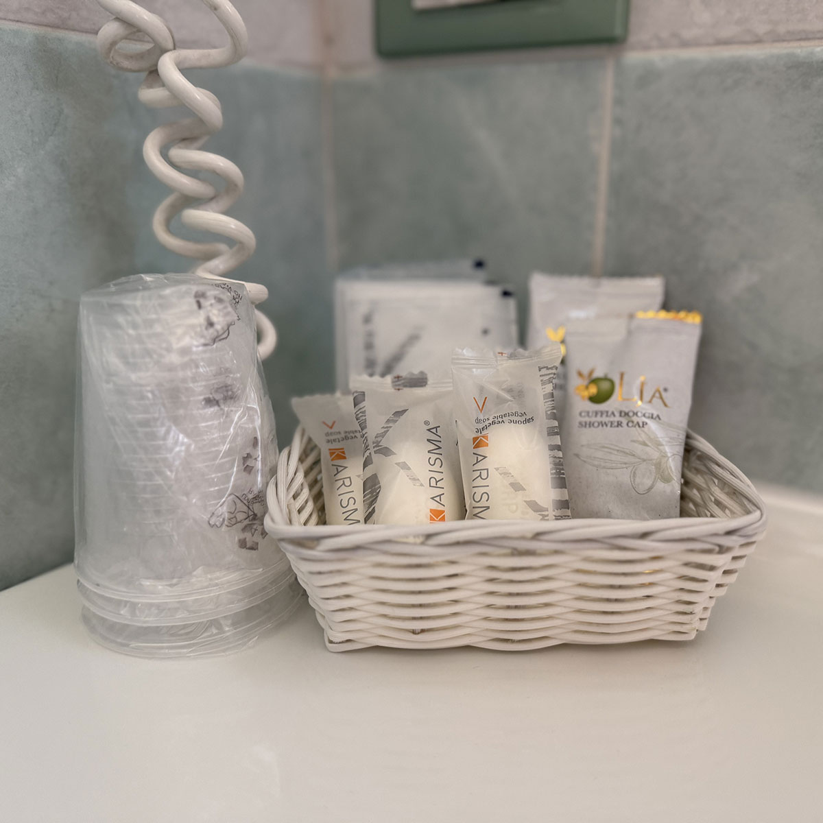 Hotel al Sole - Camera Singola - Bagno privato, aria condizionata e wi-fi