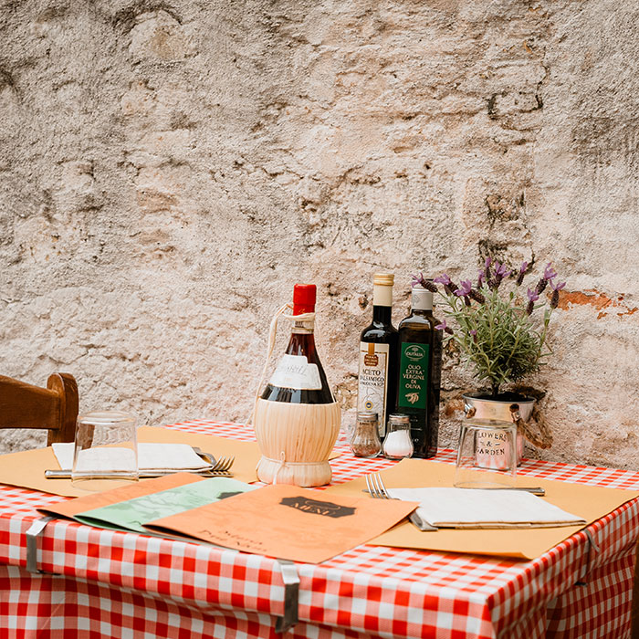 Hotel Venezia Park: i ristoranti