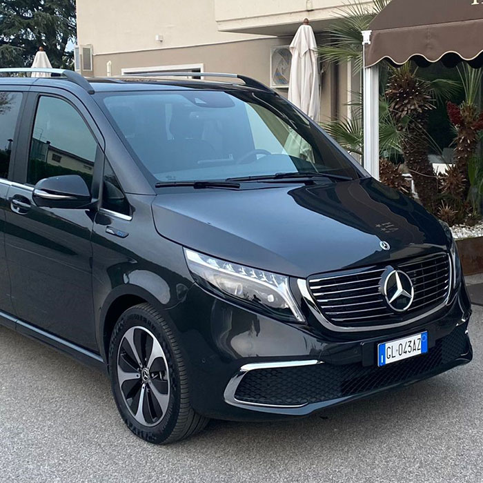Hotel Venezia Park: servizio transfer