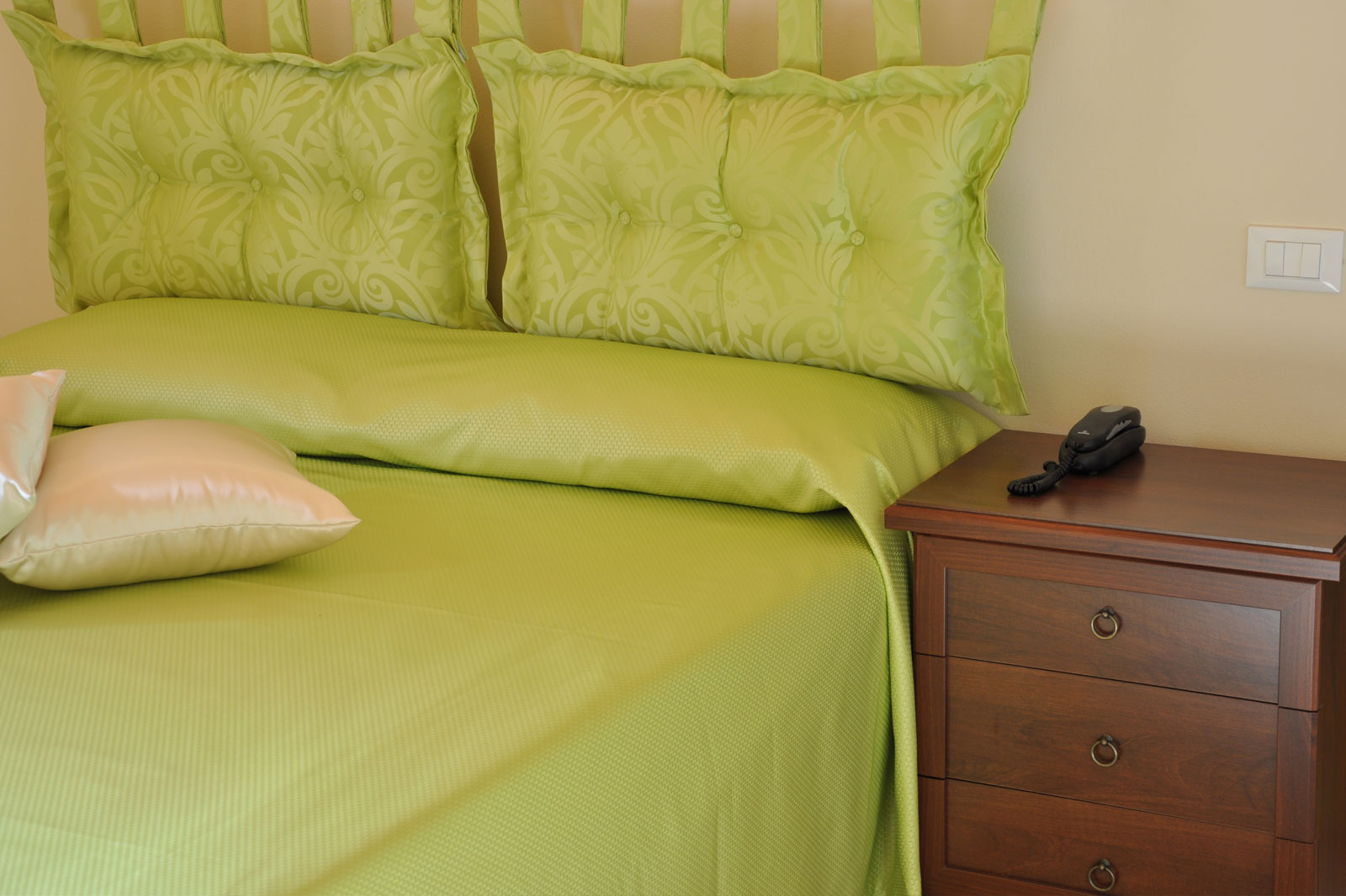 Le Murette - 3-Room Apartment - Fully equipped kitchen and two bedrooms