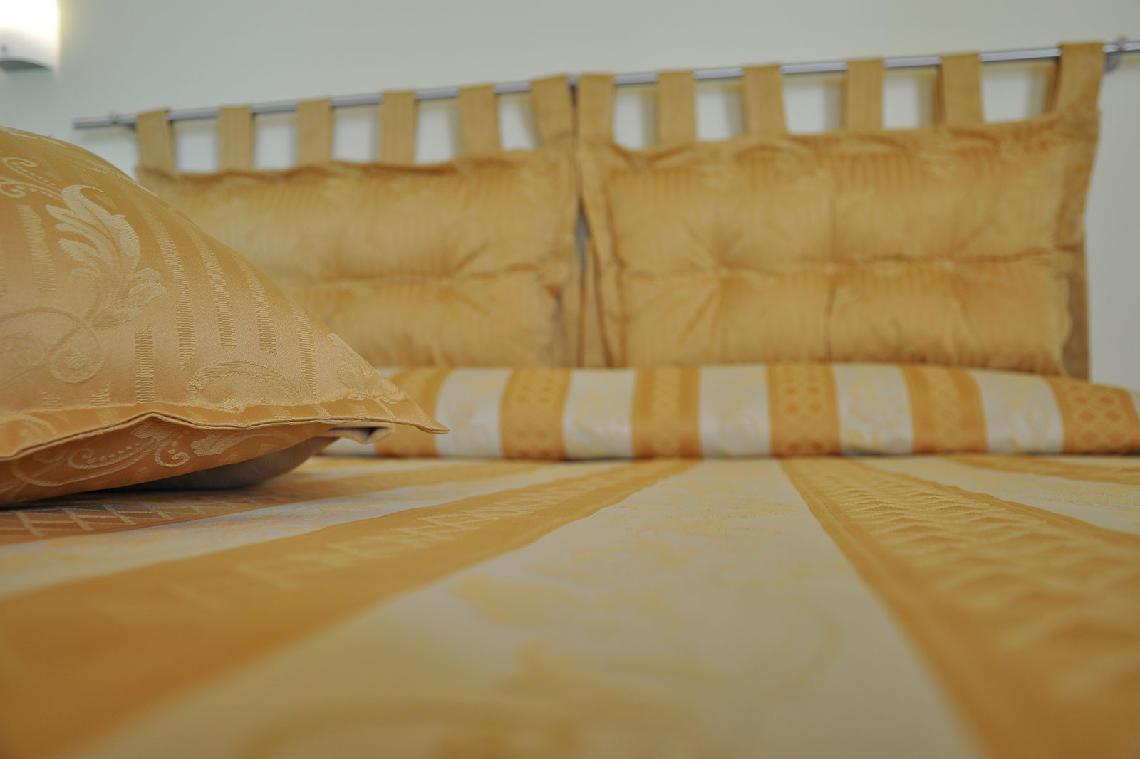 Le Murette - Standard Double Room - Private bathroom, air conditioning and wi-fi