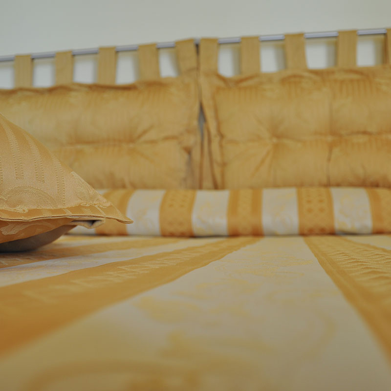 Le Murette: Independence and Comfort