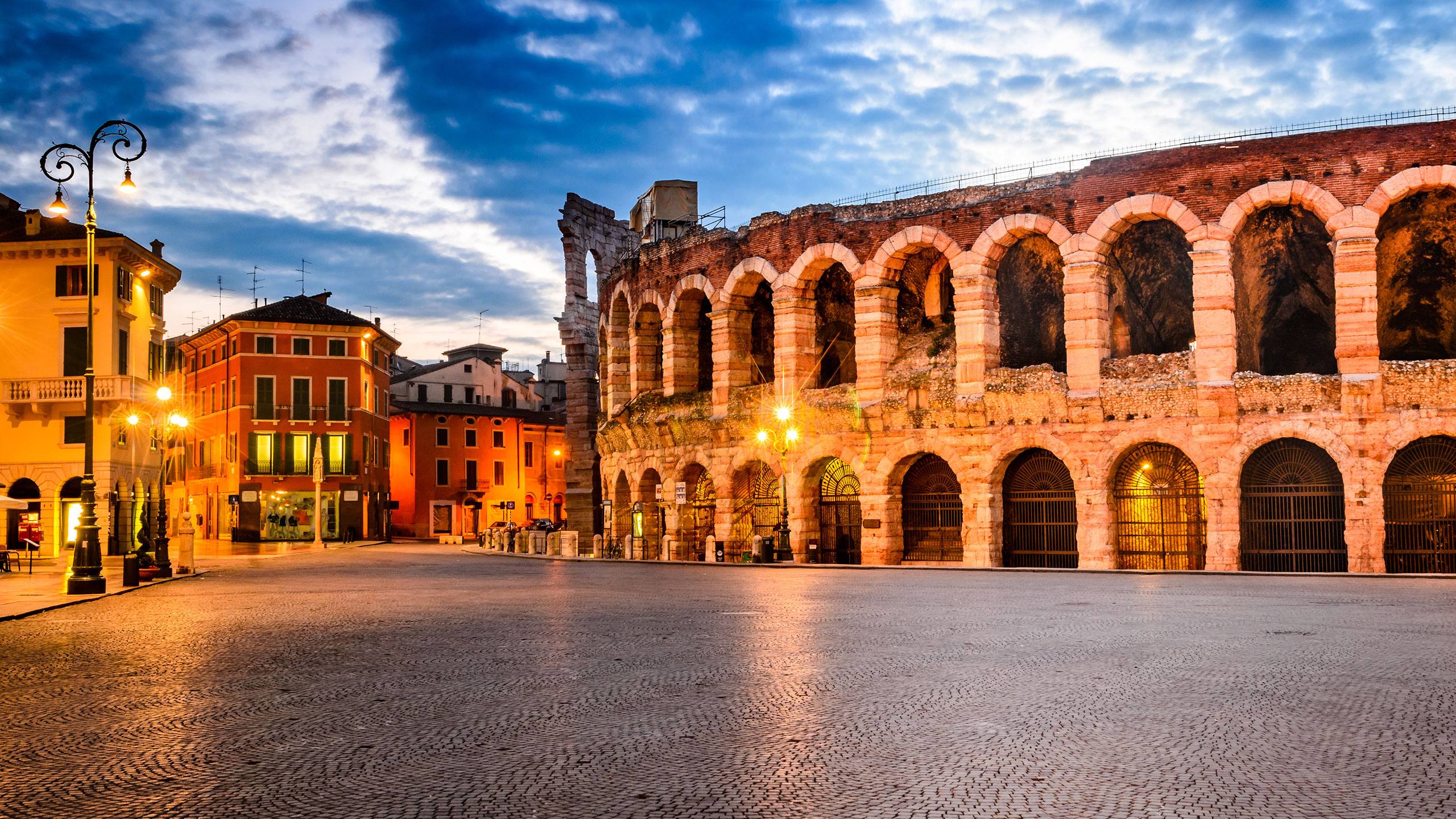 Enjoy Holiday - Garda Veneto Between Culture and Art