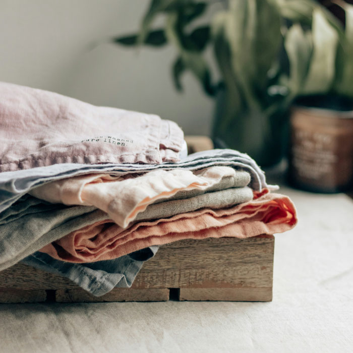 Sunset Lodge: Laundry