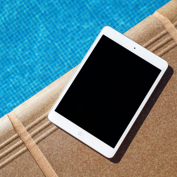 Hotel al Sole: wi-Fi