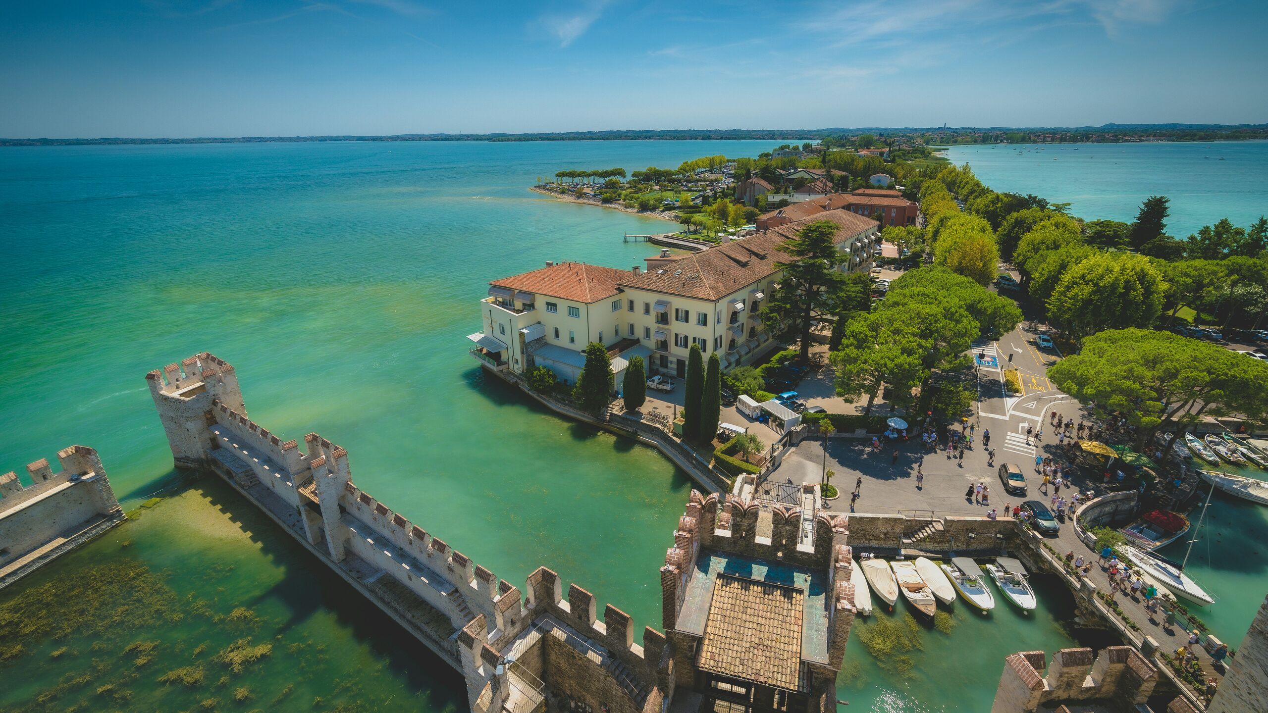Lake Garda Villages to Discover