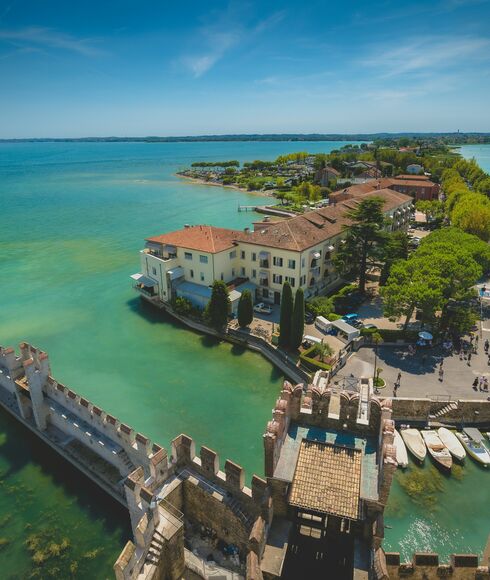 Borghi del Garda da scoprire