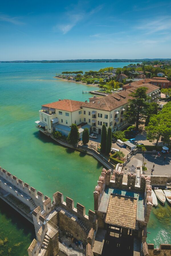 Lake Garda Villages to Discover