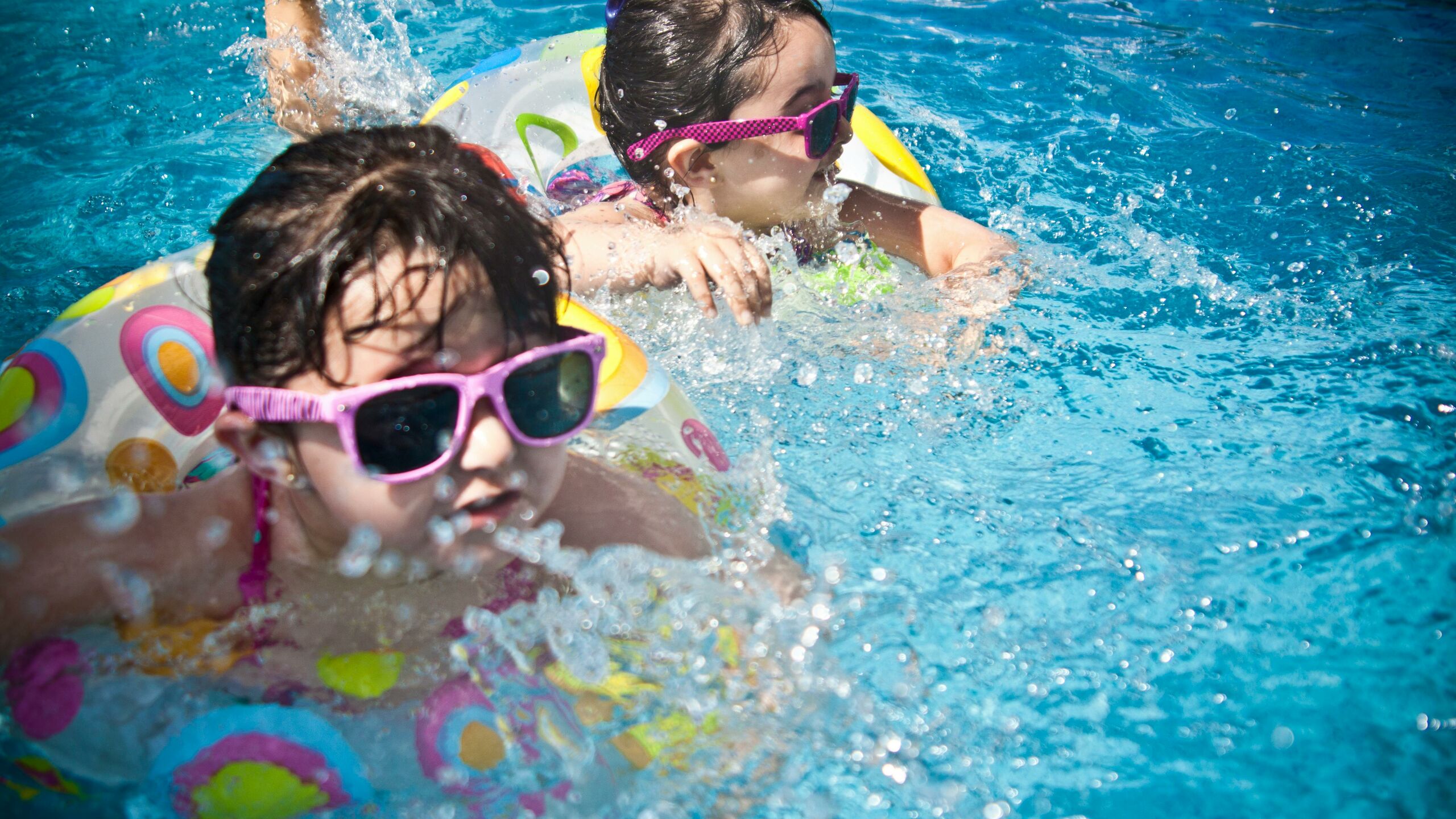 Lake Garda's amusement and nature parks
