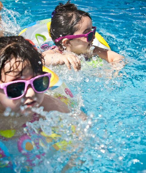 I parchi divertimento e natura del Garda