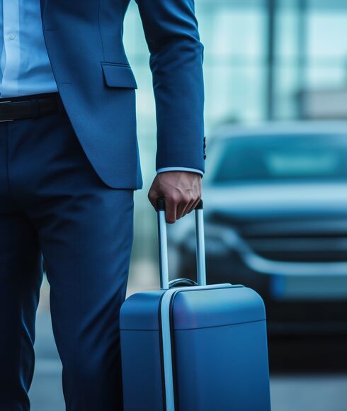 Le location giuste per fare business
