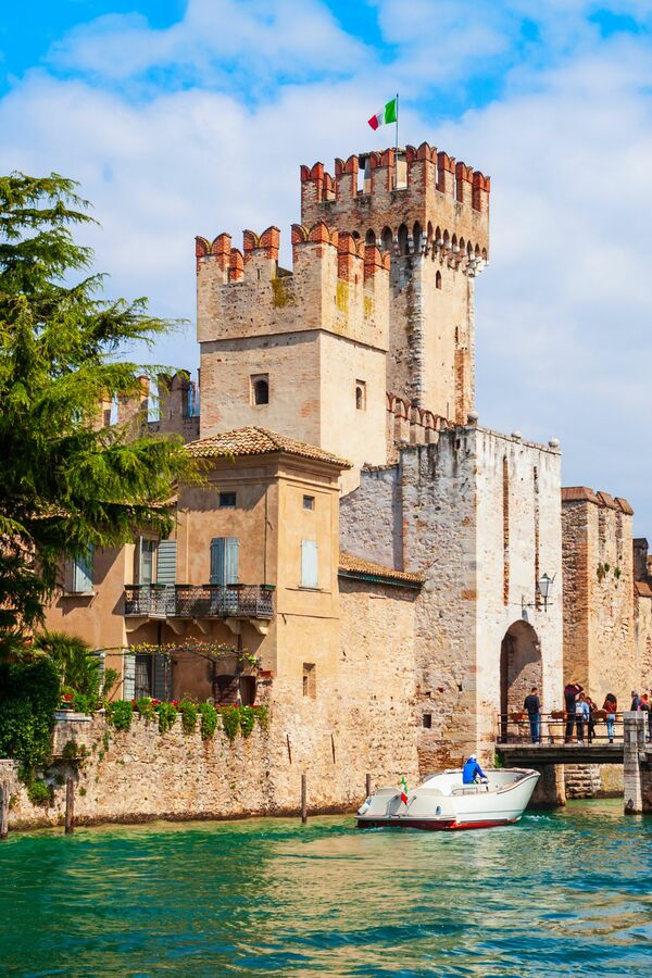 5 ideas for a couples holiday on Lake Garda