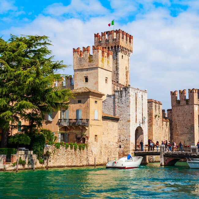 5 ideas for a couples holiday on Lake Garda