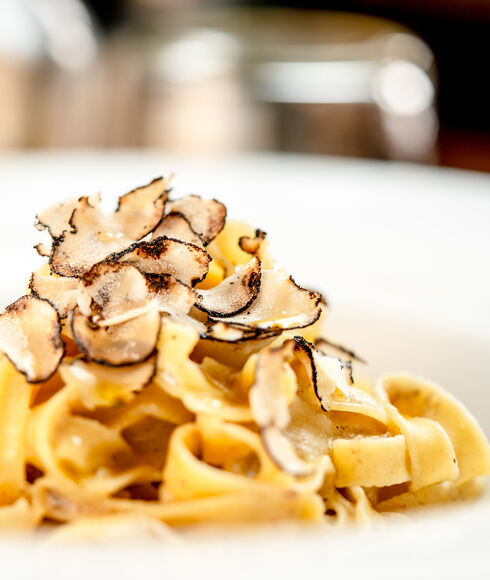 Dove mangiare? Alla scoperta della cucina del Garda