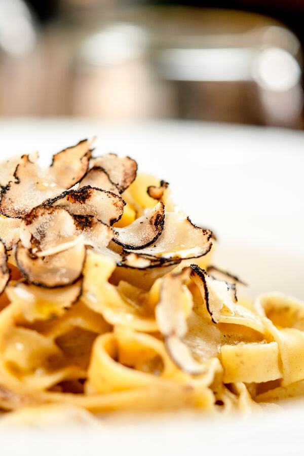 Where to eat? Let’s discover Lake Garda cuisine 