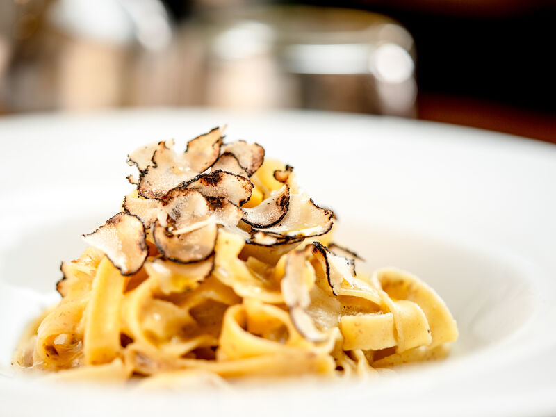 Where to eat? Let’s discover Lake Garda cuisine 