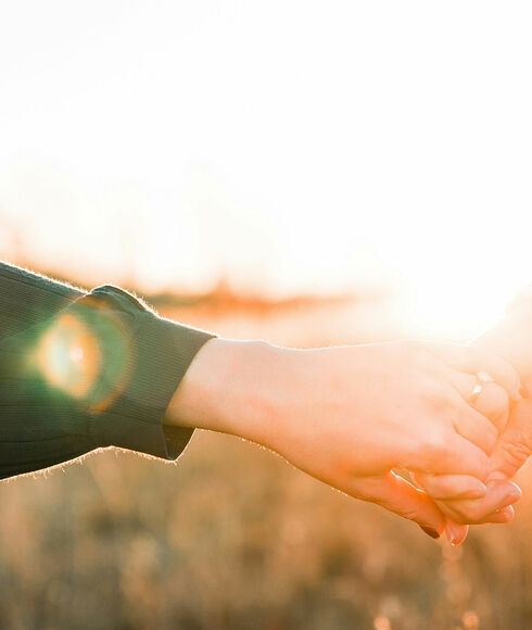 ROMANTIC ESCAPE
