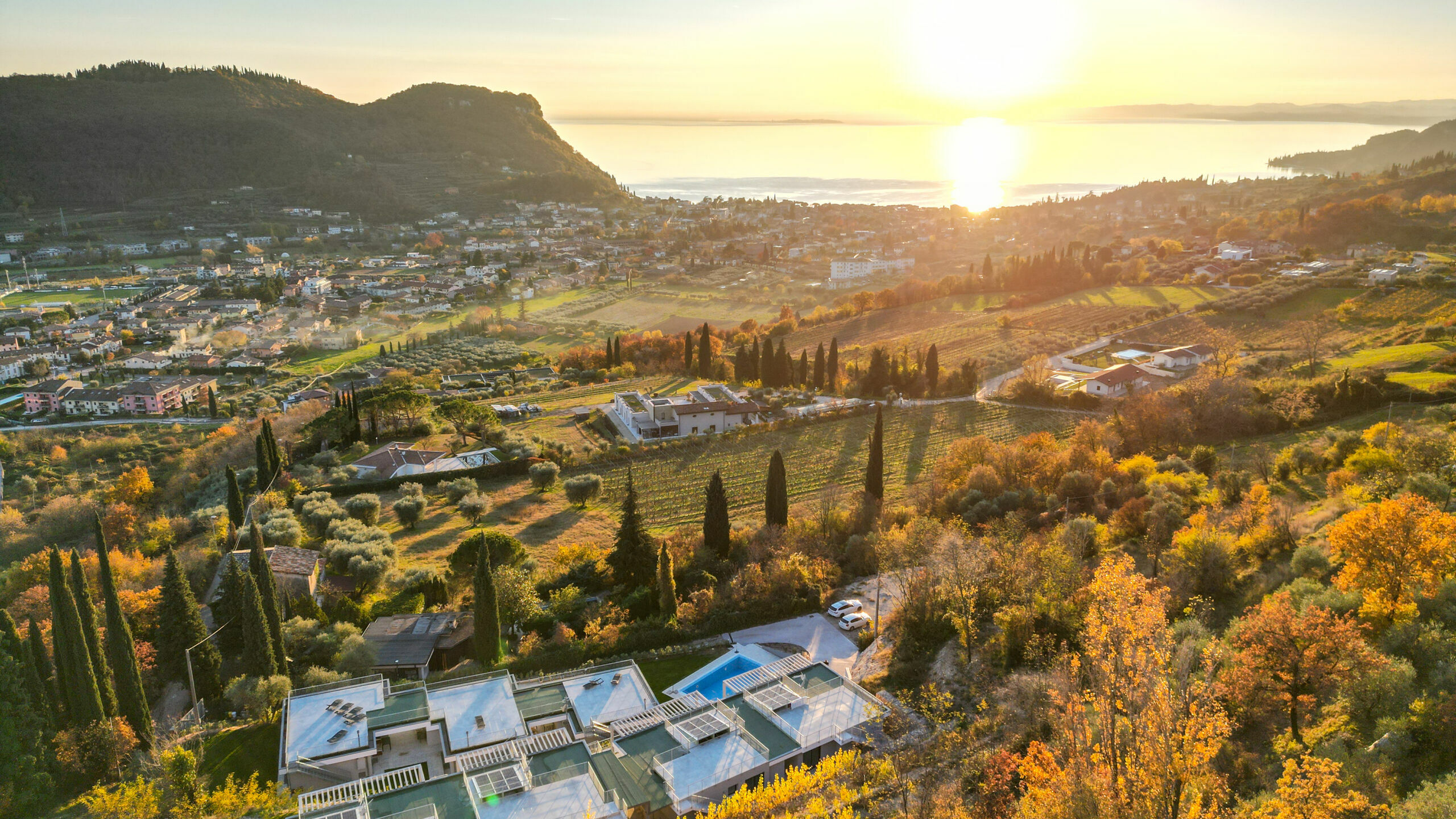 Enjoyholiday | Lago di Garda Parkhotel N.D.M. Srl | Your accomodation