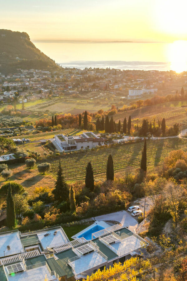 Enjoyholiday | Lago di Garda Parkhotel N.D.M. Srl | Your accomodation