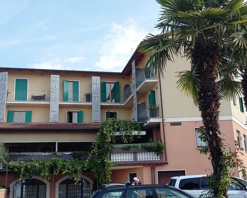 Hotel Al Sole
