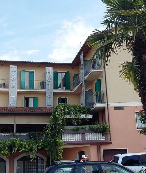 Hotel Al Sole