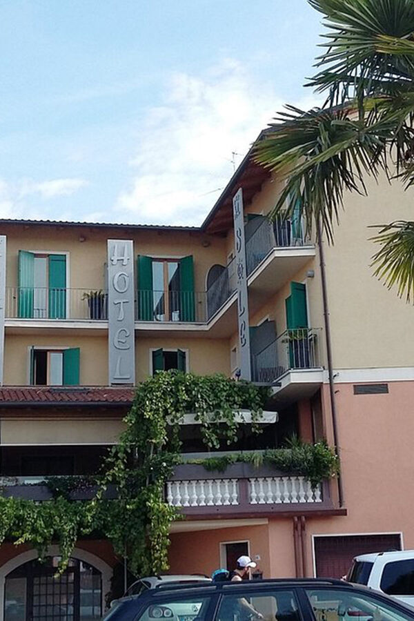 Enjoyholiday | Lago di Garda Parkhotel N.D.M. Srl | Hotel Al Sole