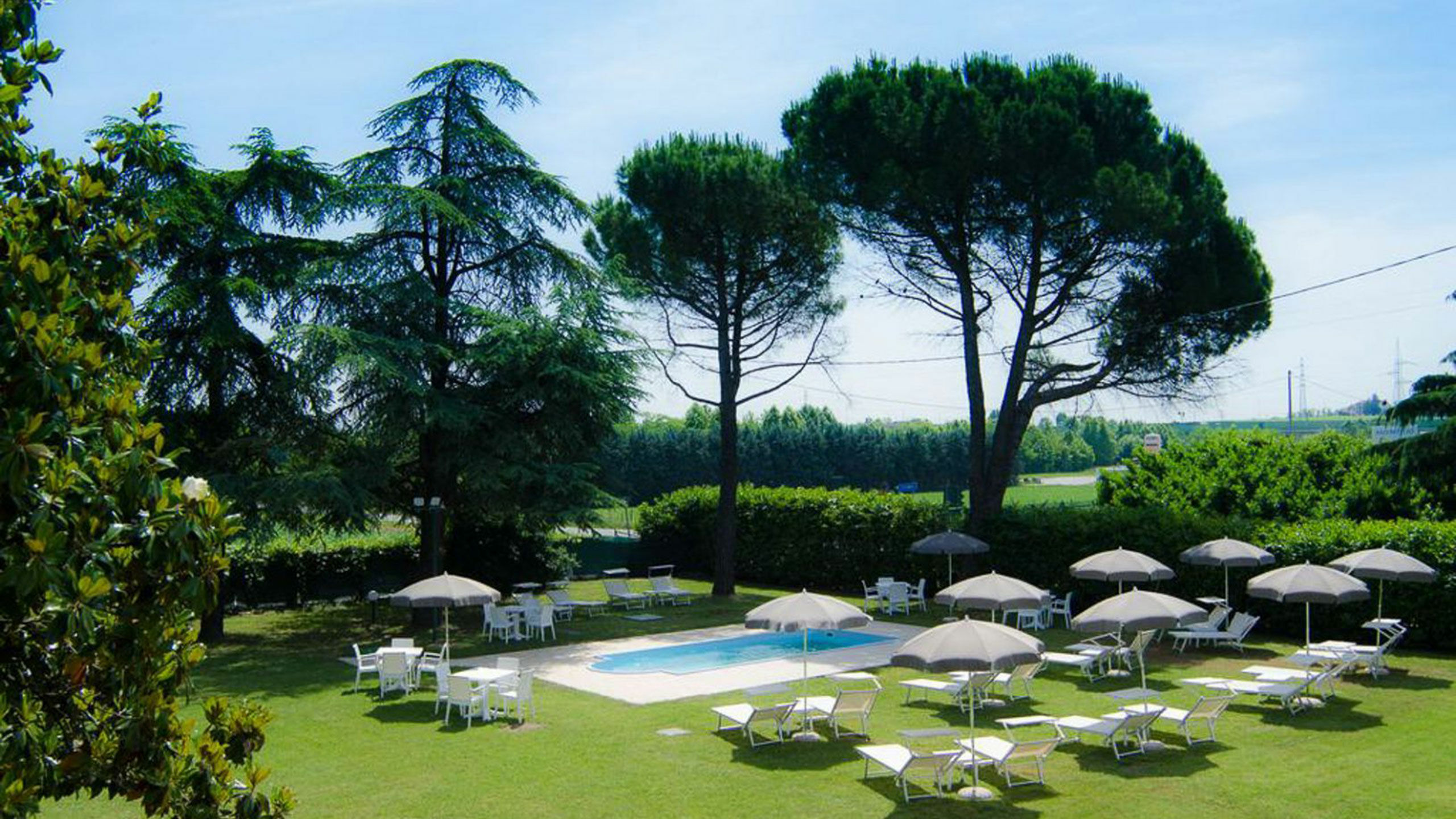 Enjoyholiday | Lago di Garda Parkhotel N.D.M. Srl | Hotel Venezia Park