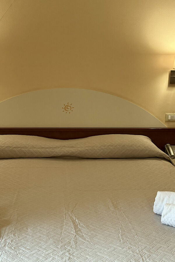 Enjoyholiday | Lago di Garda Parkhotel N.D.M. Srl | Camera Doppia standard