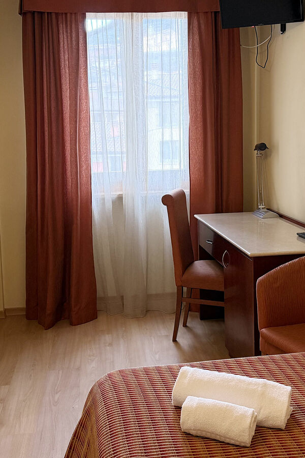 Enjoyholiday | Lago di Garda Parkhotel N.D.M. Srl | Camera Singola
