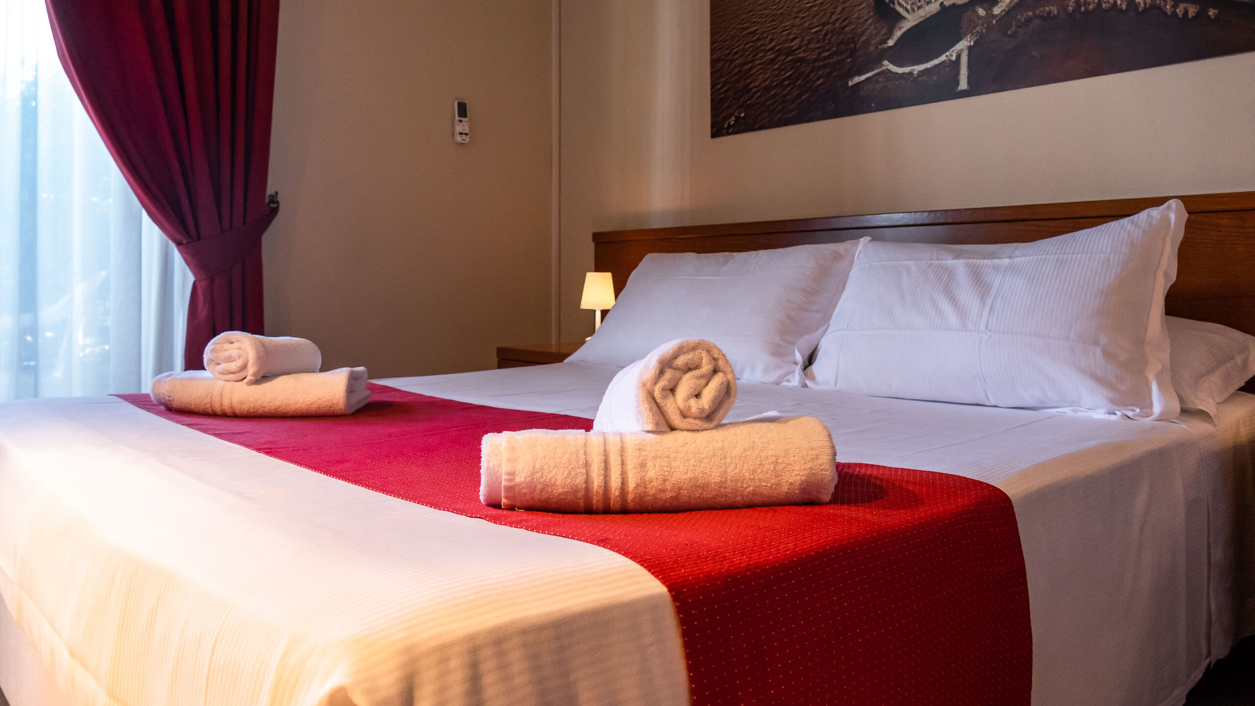 Enjoyholiday | Lago di Garda Parkhotel N.D.M. Srl | Camera Doppia 