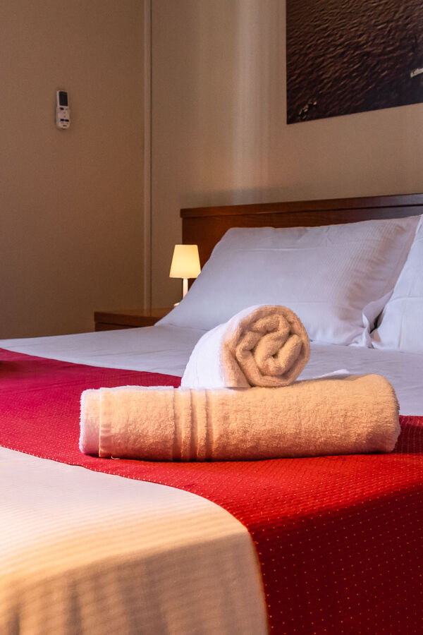 Enjoyholiday | Lago di Garda Parkhotel N.D.M. Srl | Camera Doppia 