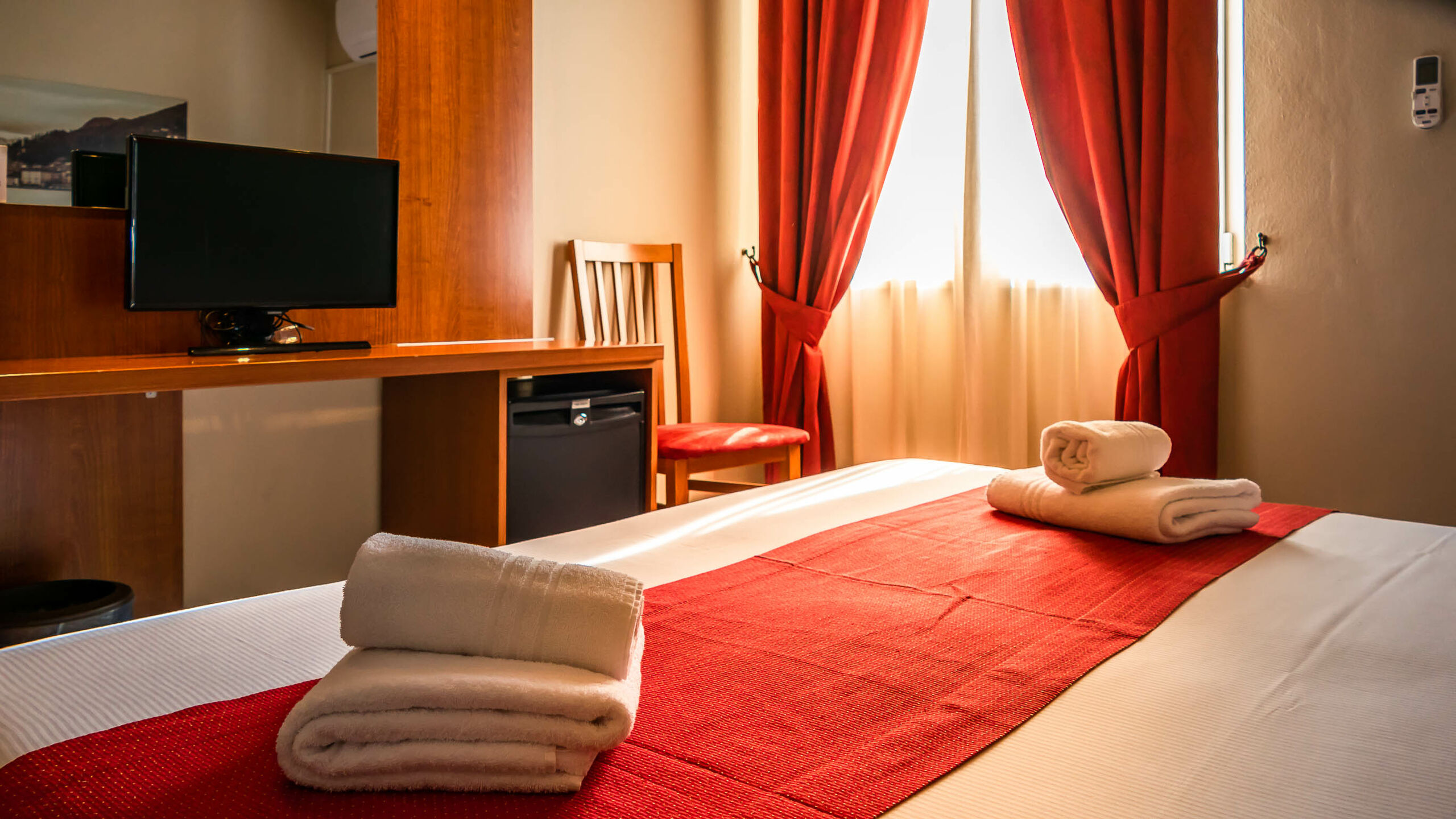 meta title Parkhotel N.D.M. Srl | Small Double Room
