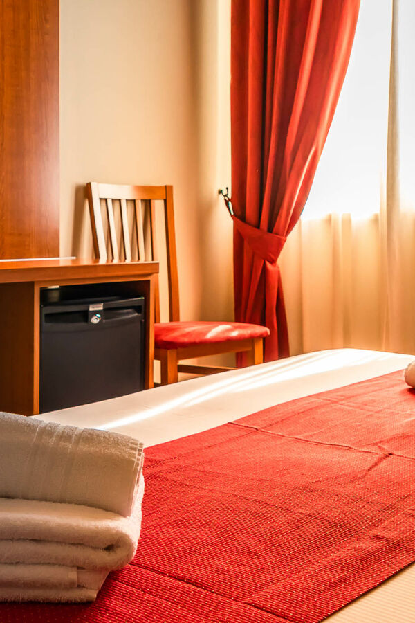 meta title Parkhotel N.D.M. Srl | Small Double Room