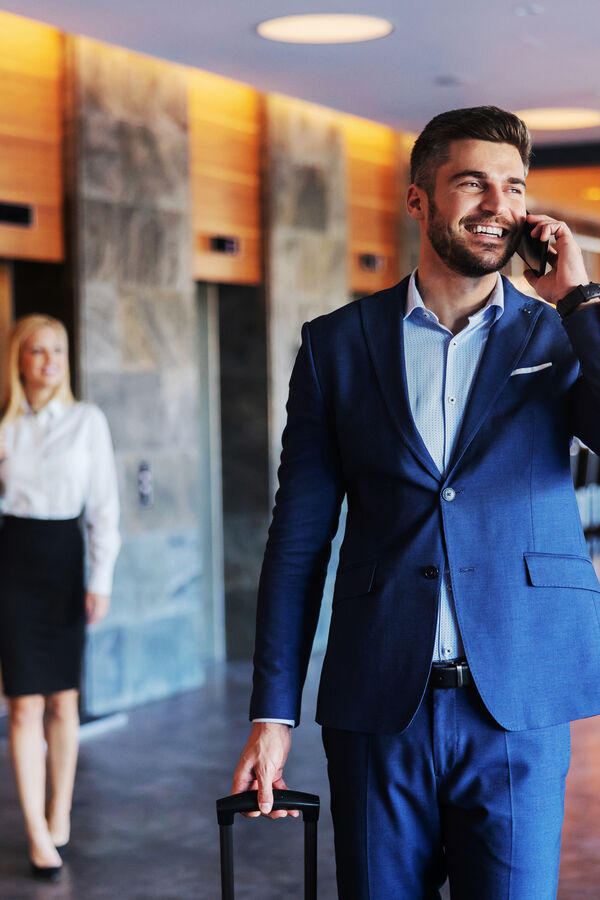 meta title Parkhotel N.D.M. Srl | Business