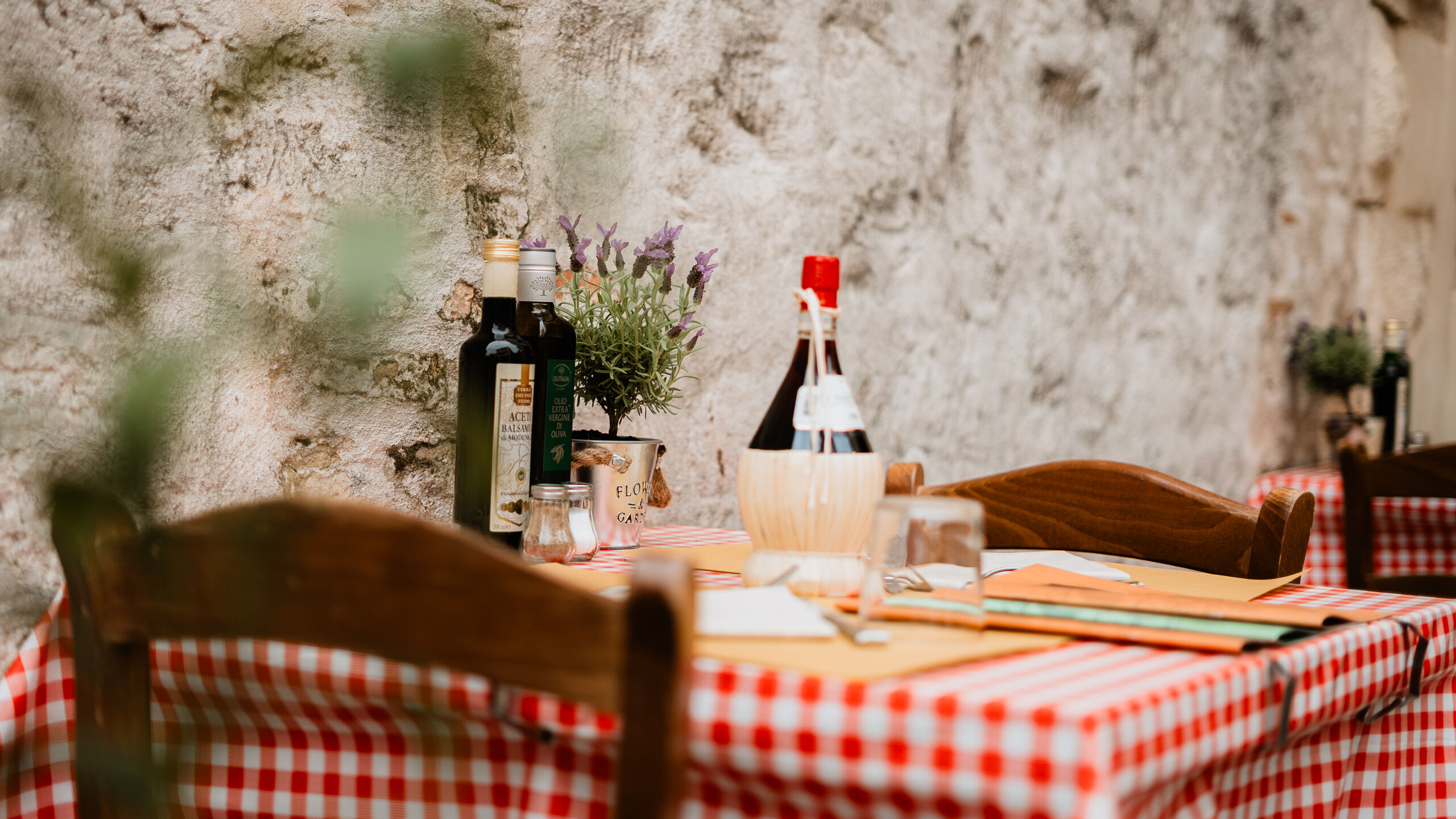 meta title Parkhotel N.D.M. Srl | Restaurants